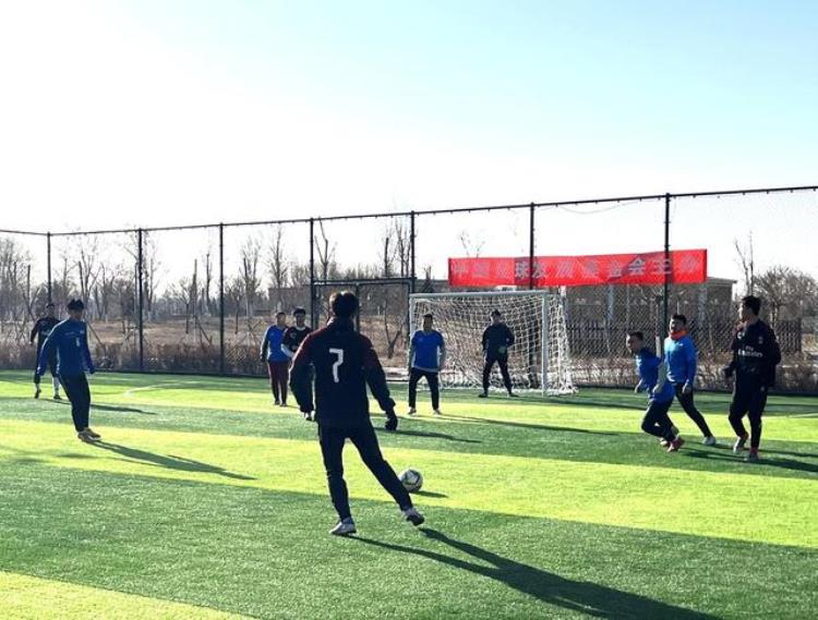 宁夏的足球队「宁夏151支球队参加全国县域社会足球赛」