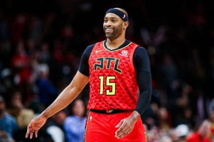 nba生涯最长排行「NBA职业生涯最长的前5名球员飞人卡特名列榜首却从未拿到总冠军」