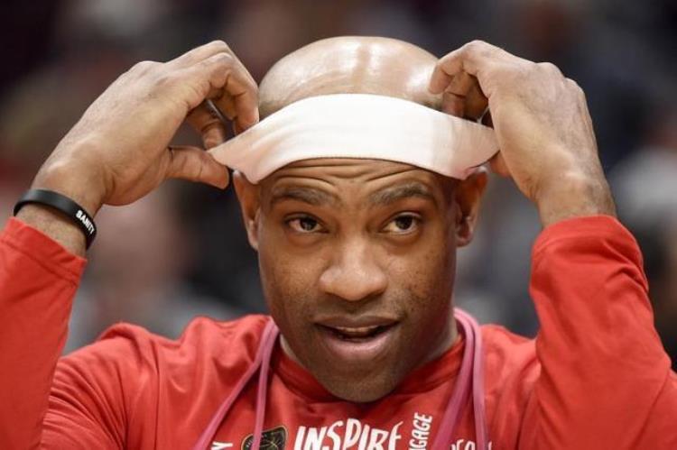 nba生涯最长排行「NBA职业生涯最长的前5名球员飞人卡特名列榜首却从未拿到总冠军」