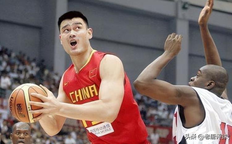 中国男篮史上最佳阵容「盘点中国男篮各位置历史最佳阵容组织后卫居然是他」