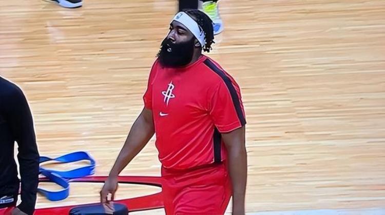奥尼尔大胖子「这些NBA胖子也是肌肉男奥尼尔6块腹肌东契奇变胖哈登变壮了」