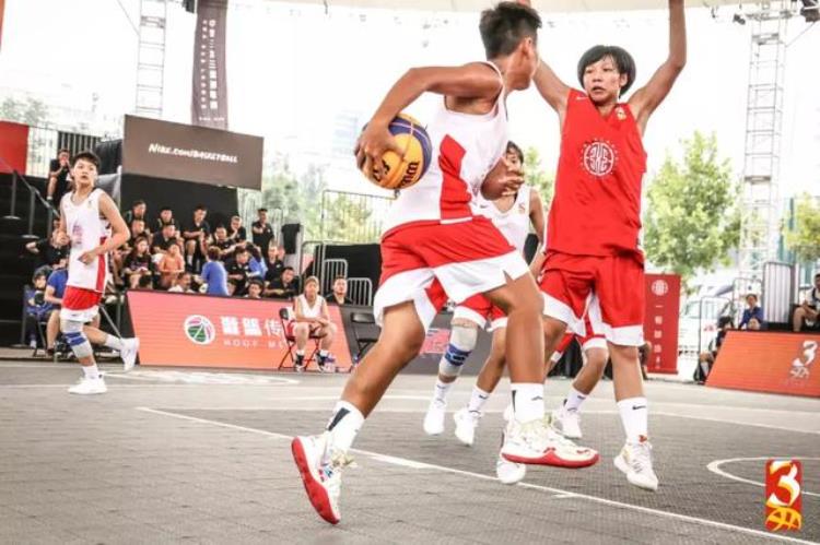 云南cba球队「我的CBA3x3|云南靓丽一支与CBA3x3共同成长的队伍」