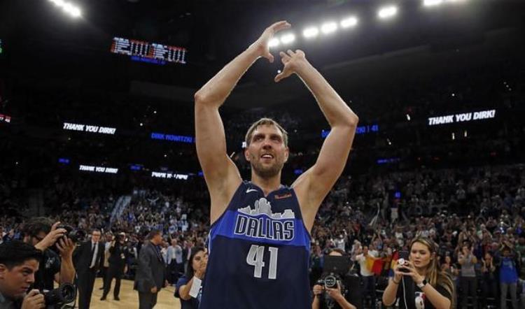 nba生涯最长排行「NBA职业生涯最长的前5名球员飞人卡特名列榜首却从未拿到总冠军」