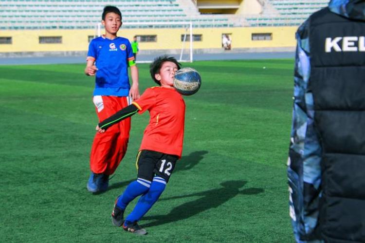 宁夏青少年足球联赛2021「2022年宁夏回族自治区青少年校园足球联赛来啦」