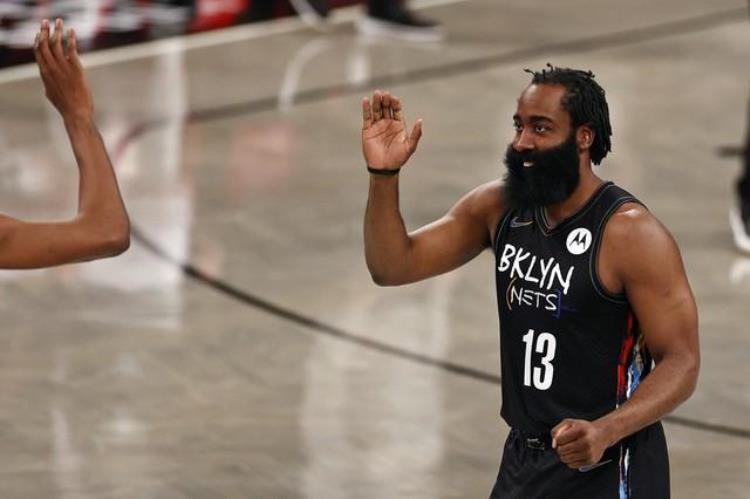 NBA新格局联盟新五绝东杜西卡南帝北约中哈登