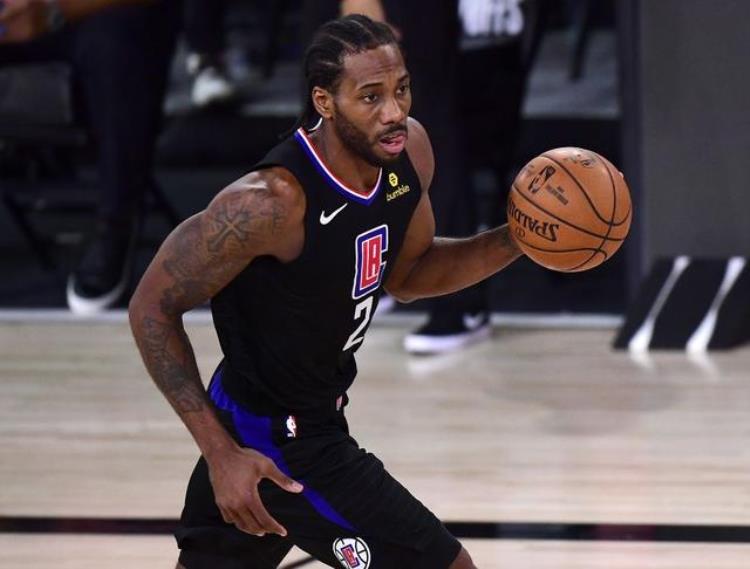NBA新格局联盟新五绝东杜西卡南帝北约中哈登
