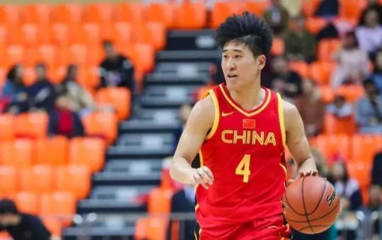 中国男篮历史十大最强控卫「攻防节拍器球队大脑盘点现役男篮最优秀的十位控球后卫」