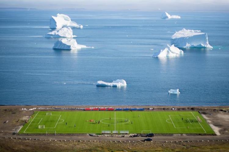 世界最短足球联赛揭开格陵兰足球神秘面纱