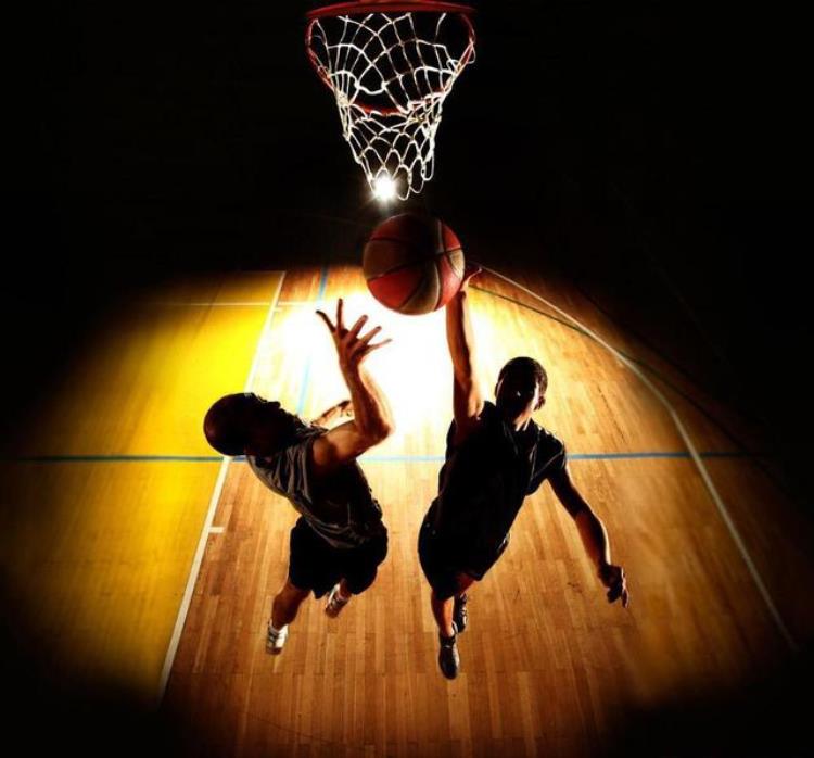 篮球赛规则(国际篮球比赛规则大全)