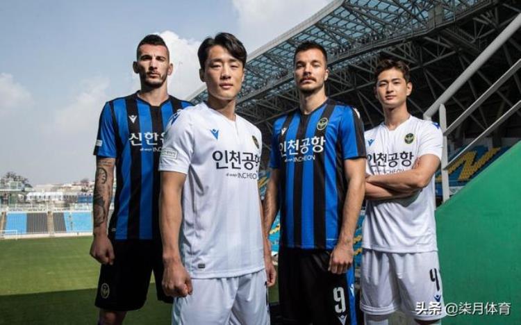 2020赛季韩国k联赛解析以及实力分档「2020赛季韩国K联赛解析以及实力分档」