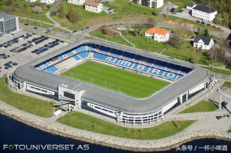 挪威最美足球场「挪威应该有世界上最美丽的球场了最后一座很多球迷都见过」