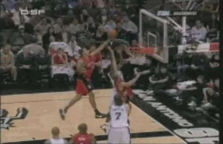 nba球星卡特卡「7图看NBA球星飞在空中的定格瞬间卡特这一飞摄影抓拍到位」