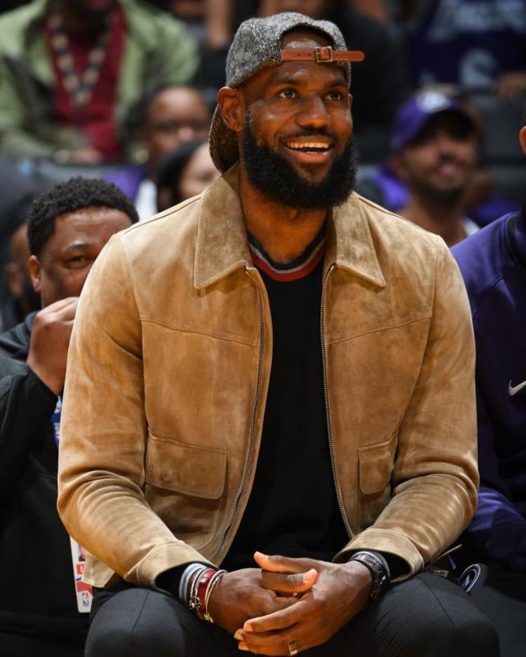 詹姆斯lebron18「本来应该的LeBron20熟悉的詹姆斯那味儿」