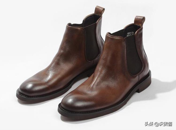 秋冬季男士穿什么鞋这五款千万不要错过了保暖颜值双双在线