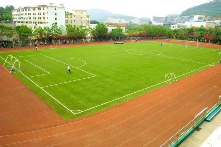 濮阳足球场地「总投资1900万元濮阳市要新建13个足球场」