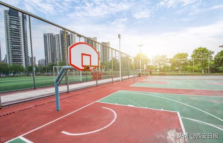 陕西省将举办2023年校园足球篮球排球四级联赛