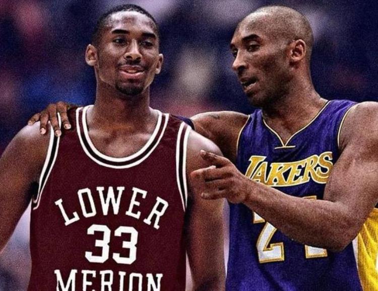 nba十大高中生球员「NBA十位最出色的高中生球员六位曾拿过全美第一高中生称号」