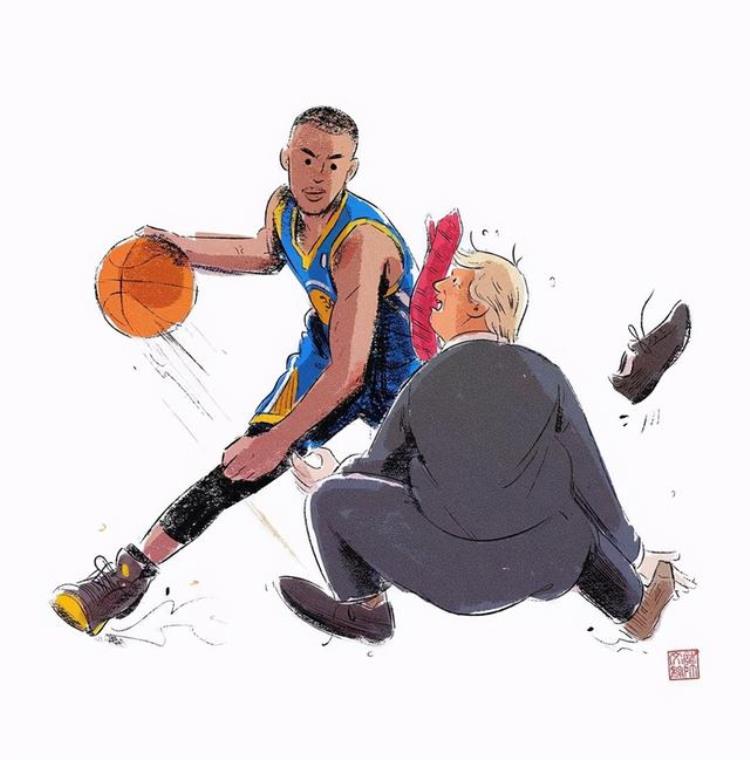 拜登获胜「拜登胜选NBA球星几乎清一色送祝贺总冠军又能白宫一日游了」