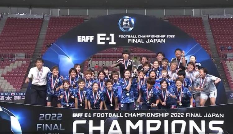 日本女足颜值担当「专家认证盖章的东亚杯MVP:看看日本女足第一颜值」