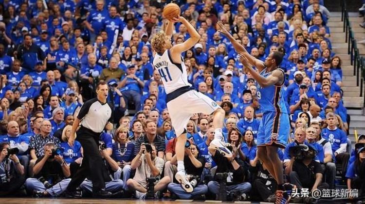 nba球员的家「NBA球星的看家本领你知道几个一起来看看」