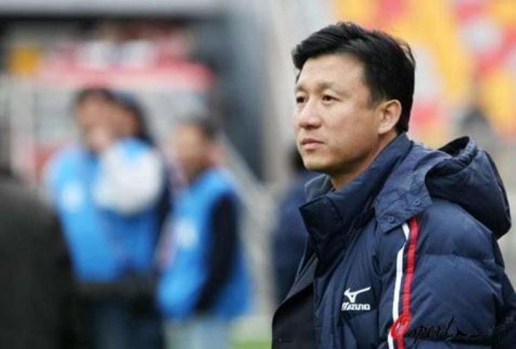 上海足球名人「盘点在上海足坛最具影响力的十大人物谁才是大佬」