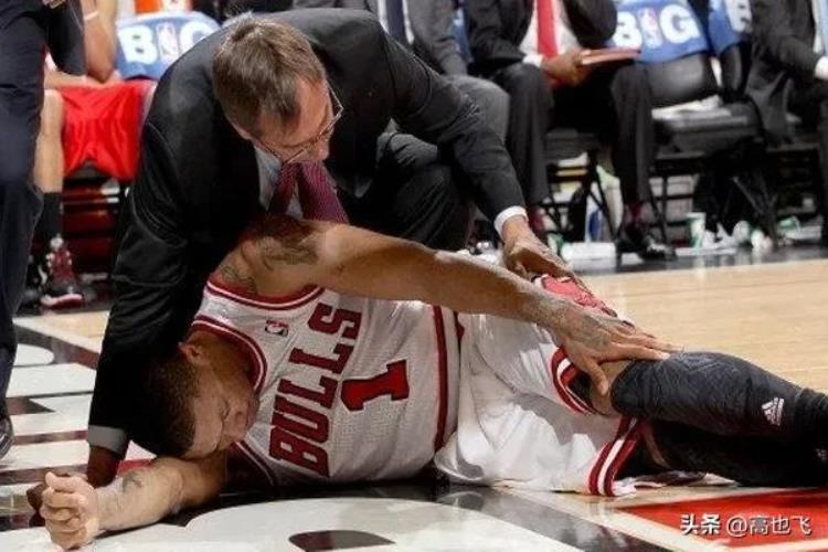 篮球运动员十大伤病「聊聊篮球队员五花八门之伤以浆糊伤为最」