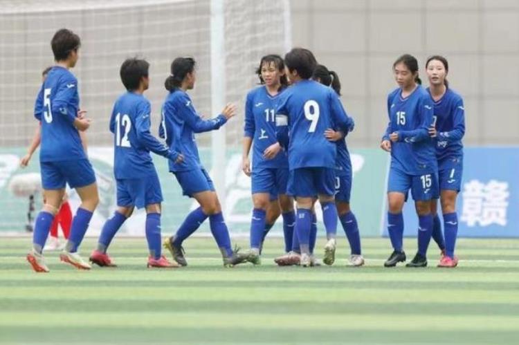 全国青少年足球联赛冠军「中国青少年足球联赛冠军各有归属」