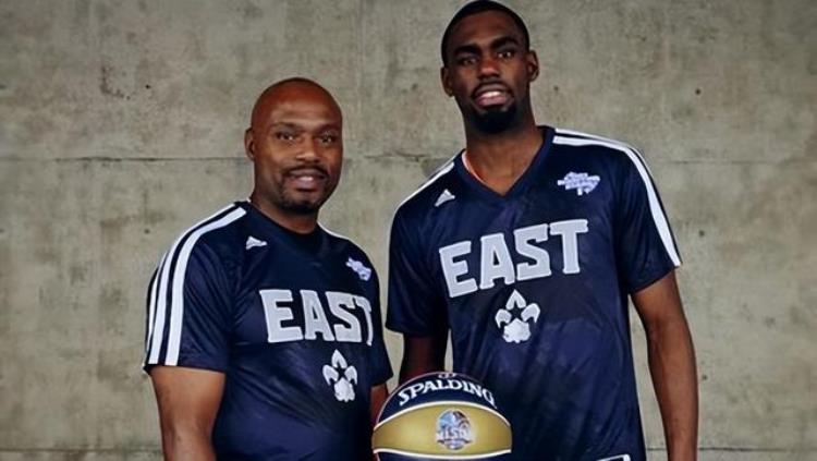 父亲和孩子都打过nba的你见过吗知乎「父亲和孩子都打过NBA的你见过吗」