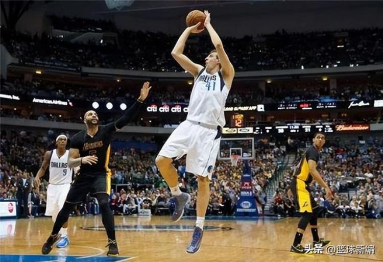 nba球员的家「NBA球星的看家本领你知道几个一起来看看」