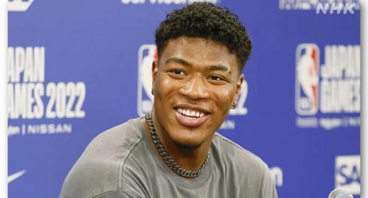日本篮球 灌篮高手「日本NBA球员」