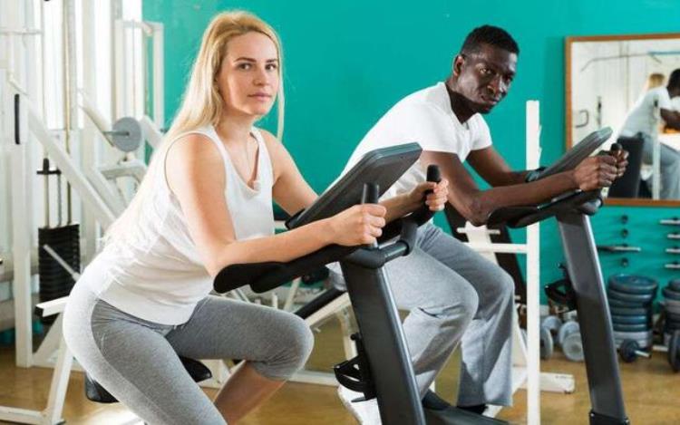 有啥运动可以减肥「运动不仅锻炼身体还能减肥坚持这6种运动有减肥的效果」