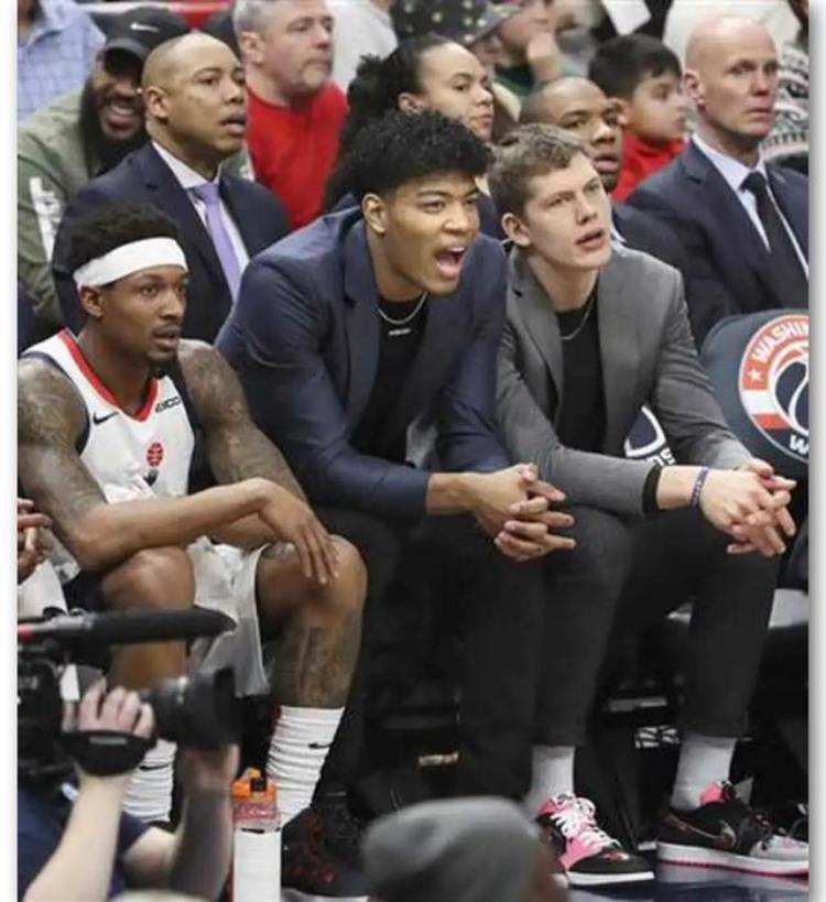日本篮球 灌篮高手「日本NBA球员」