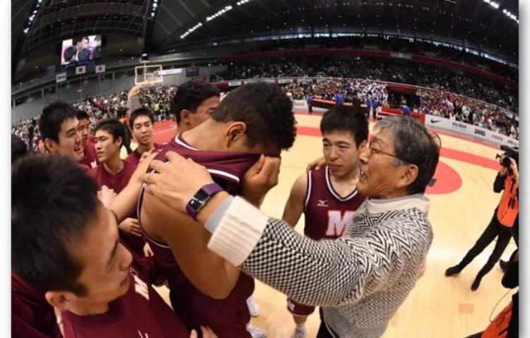 日本篮球 灌篮高手「日本NBA球员」