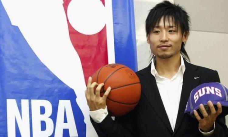 日本篮球史上的十大球员名单「日本篮球史上的十大球员」