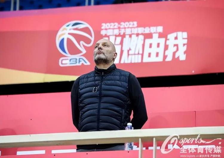 篮球中国乔丹「对话中国男篮新帅乔尔杰维奇国家队选材标准最看重三点」