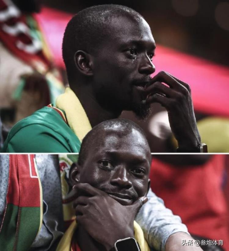 世界杯魅力非洲最穷队淘汰球迷仍快乐足协砸680万请客