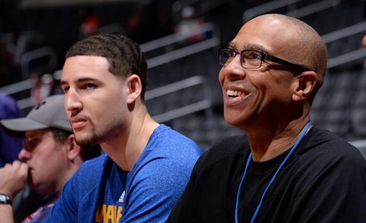 父亲和孩子都打过nba的你见过吗知乎「父亲和孩子都打过NBA的你见过吗」