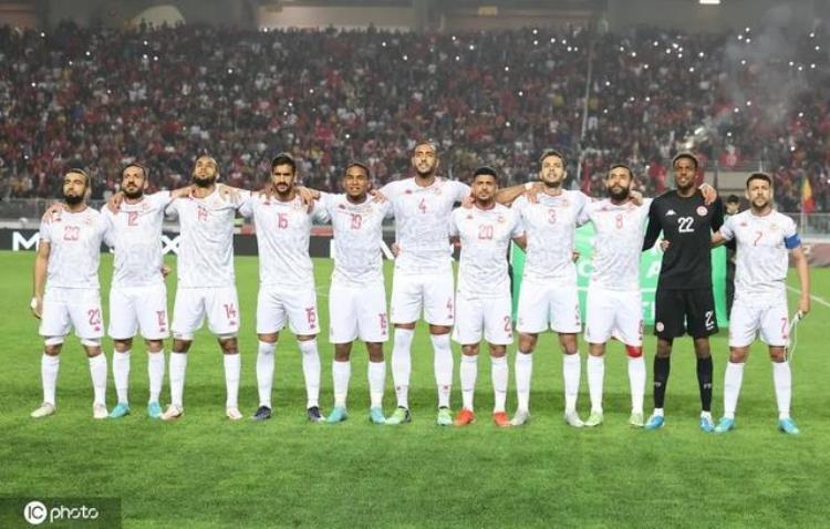 卡塔尔世界杯32强巡礼|非洲强队突尼斯