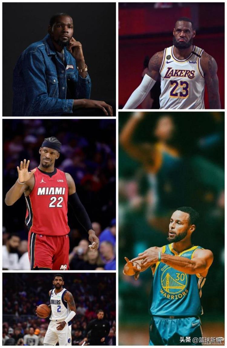 未来nba的门面到底是谁开的「未来NBA的门面到底是谁」
