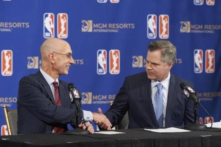 nba是倒退还是顺势而为的「NBA是倒退还是顺势而为」