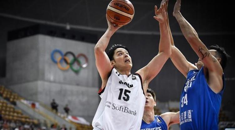 日本篮球史上的十大球员名单「日本篮球史上的十大球员」