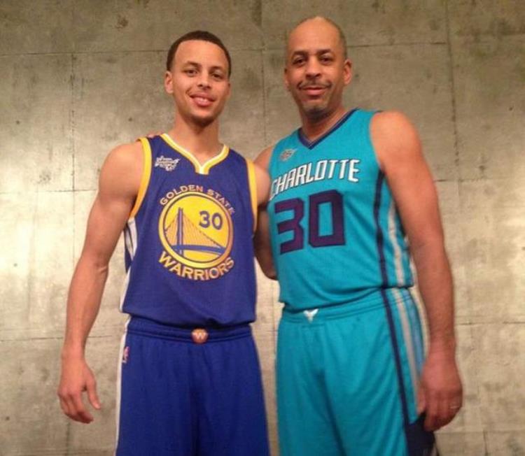父亲和孩子都打过nba的你见过吗知乎「父亲和孩子都打过NBA的你见过吗」
