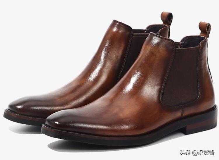 秋冬季男士穿什么鞋这五款千万不要错过了保暖颜值双双在线