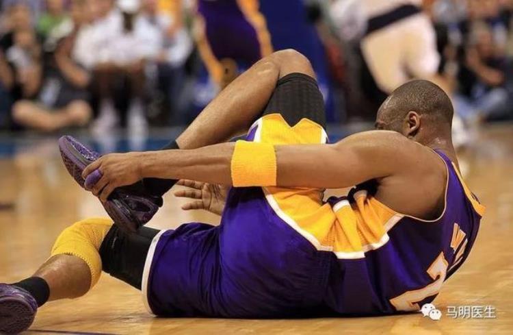 篮球运动的常见损伤及预防(篮球运动常见损伤及预防分析)