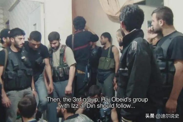 流亡海外的叙利亚叛国导演德尔基与他的叙利亚内战纪录片三部曲