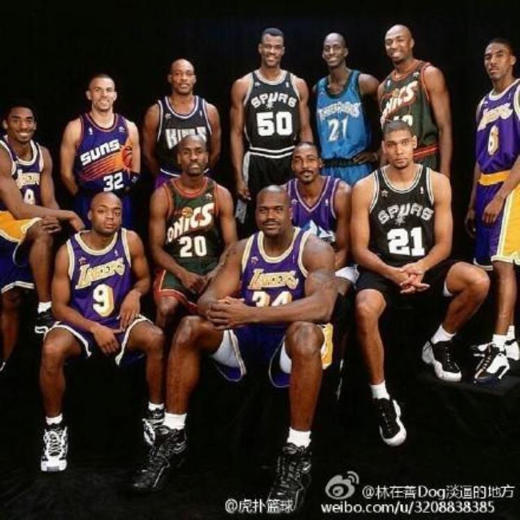 nba球员怪癖「NBA史上最疯狂的怪球手你知道吗科比到湖人要先和他抢出手权」
