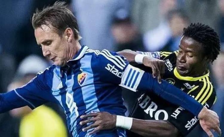 瑞典超2020赛季「关于新赛季的瑞典超你需要知道三个重点」