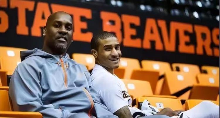 父亲和孩子都打过nba的你见过吗知乎「父亲和孩子都打过NBA的你见过吗」