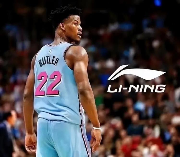 nba中国品牌代言人「NBA里代言中国品牌的球星越来越少咖位越来越低看看还剩谁」