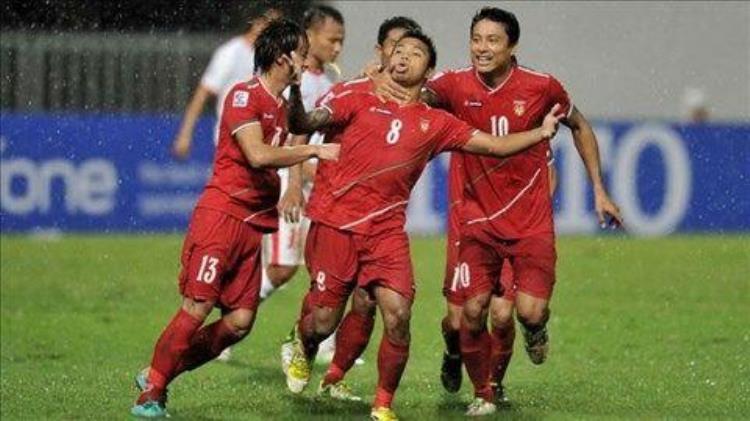 亚运会男足冠军「亚运男足冠军都有谁2支鱼腩和台北2度夺冠2大死敌赢8冠」